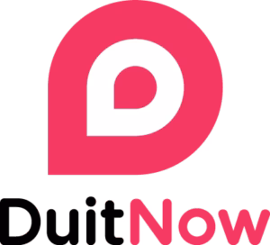 DuitNow logo