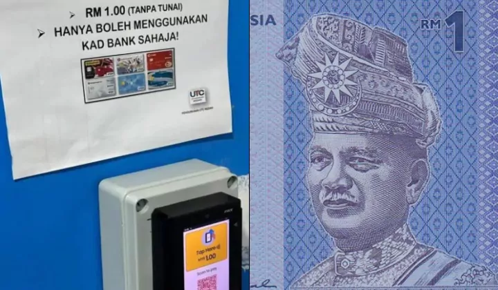 UTC Kedah Bank-Card-Only Toilet Payments, Impact & What Operators Should Do